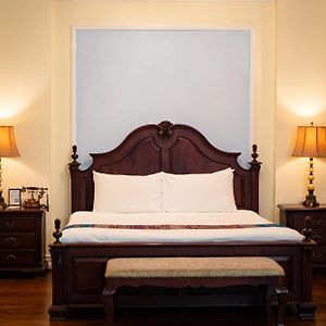Royal Suite